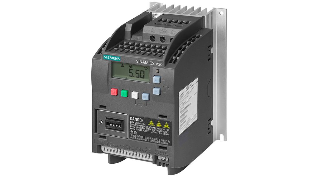 Siemens-V20-PDM_30055835-01