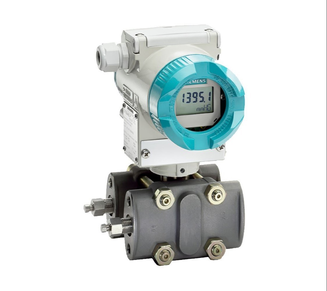 siemens-pressure-transmitter